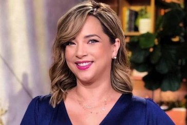 Adamari López está en “cuarentena voluntaria” por posible contagio de coronavirus