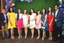 Una alegre mañana en el senior breakfast de la Episcopal El Buen Pastor