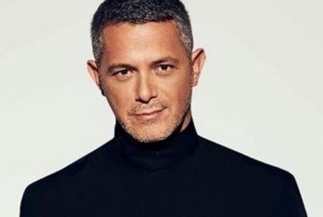Alejandro Sanz lanza canción “El mundo fuera”, creada durante la cuarentena (+video)