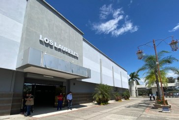 CCIC pone a disposición del SINAGER edificio para atender emergencia de COVID-19