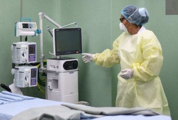 Nicaragua confirma primer caso de coronavirus