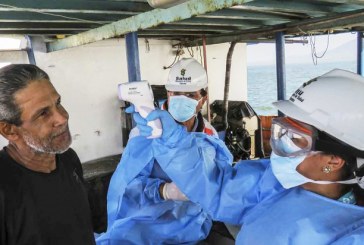 Bukele prohíbe entrada de extranjeros a El Salvador por miedo al coronavirus