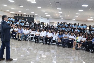 Presidente Hernández lanza Programa Honduras para la Juventud 2020