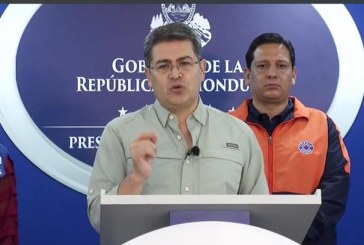Casos por coronavirus se elevan a 6 en Honduras, Gobierno ordena cierre de las fronteras