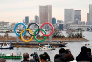 Tokio reafirma que Juegos Olímpicos 2020 se realizarán en julio, pese a la propagación del Coronavirus
