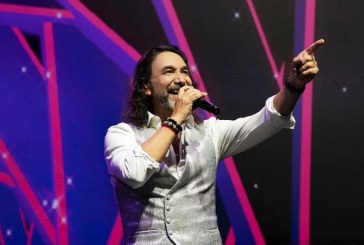 Suspenden conciertos de Marco Antonio Solís en Tegucigalpa y San Pedro Sula por el coronavirus