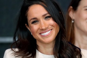 Meghan Markle regresa a lo suyo, firma con la gigante del entretenimiento