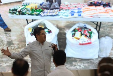 Gobierno entregará “Saco Solidario” con alimentos a 3,2 millones de hondureños que están en aislamiento