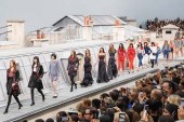 Cancelan las Semanas de la Moda en París por la expansión del COVID-19