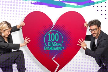 Telemundo aplaza rodaje de la serie “100 días para enamorarnos” por el coronavirus
