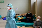 La OMS registra casi 11.000 nuevos casos de coronavirus en el mundo en un día