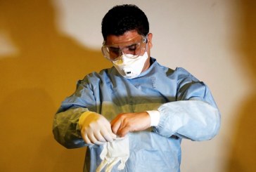 Un hombre de 85 años la primera víctima fatal por coronavirus en Guatemala
