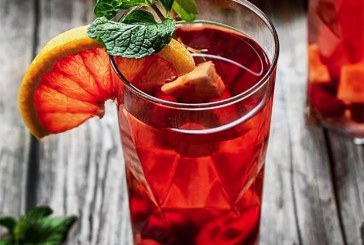 Como preparar un rico jugo de zanahoria con apio para combatir el hígado graso