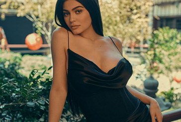 Kylie Jenner donó un millón de dólares para combatir el coronavirus