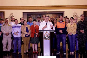 “Hasta ahora no hay ningún caso” de coronavirus en Honduras confirman autoridades