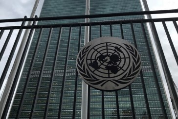24 empleados de la ONU están infectados coronavirus