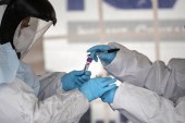 Se registran 5 muertes más y 15 nuevos contagios por coronavirus en San Pedro Sula