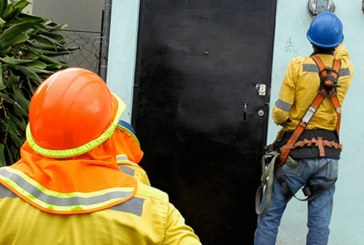 Ante denuncias Gobierno ordena a EEH parar abusos y deje de promediar consumo de energía