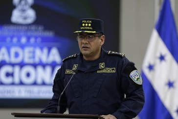 Toque de queda absoluto para Colón y se amplía en Cortés y El Progreso hasta el 21 de abril