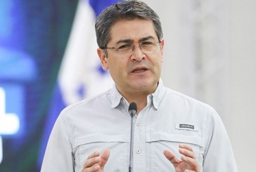 Hernández advierte que “el servidor público y el empresario que abuse de esta emergencia, lo que le espera es la cárcel”