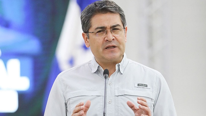 Hernández advierte que “el servidor público y el empresario que abuse de esta emergencia, lo que le espera es la cárcel”