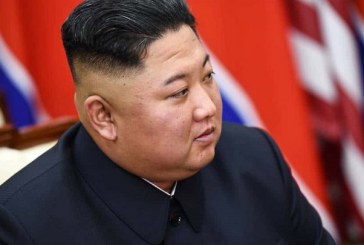 Incertidumbre por estado de salud del líder de Corea del Norte, Kim Jong-un