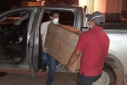 Ante el alto indice de contagios instalarán en San Pedro Sula laboratorio para detectar coronavirus