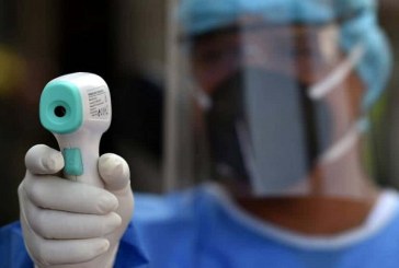 Solo el departamento de Cortés reporta 365 contagios por COVID-19 de 510 casos positivos en Honduras