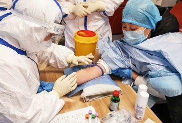 Científicos coreanos investigan si el COVID-19 se reactiva en pacientes curados
