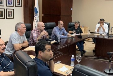 Sector empresarial de Honduras conforman alianza con Colegio Médico ante pandemia Covid-19