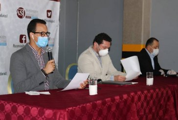 Ante extensión de vacatio legis del nuevo Código Penal debe ser aprovechada para escuchar a la ciudadanía: ASJ