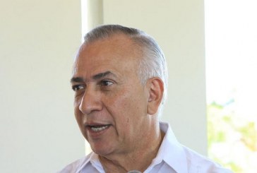 Mauricio Oliva: “El hecho que estemos en una pandemia no significa que se van a alterar los procesos electorales”