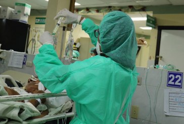 Honduras eleva a 174 decesos y 3.743 casos positivos por COVID-19