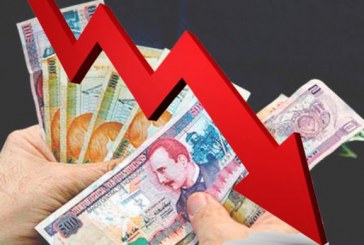 FMI revela que Honduras prevé una contracción económica de 3,3% en 2020 a causa de la pandemia