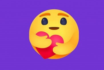 ‘Me importa’: El abrazo que todos quieren recibir es el nuevo emoji de Facebook