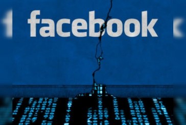 Falla de Facebook provoca caídas masivas en las apps como Spotify, TikTok, Pinterest y Tinder