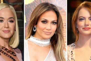 Parejas de famosos que aplazaron su boda por la pandemia