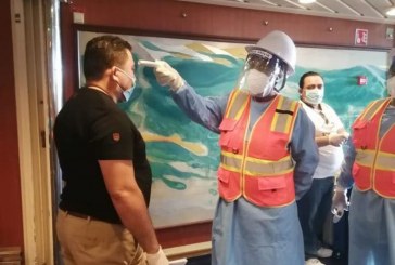Nuevo récord de contagios en Honduras: 4.189 casos positivos y 182 fallecido por COVID-19
