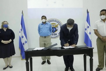 Honduras sanciona Ley de Espacios Aéreos para luchar contra el tráfico de drogas