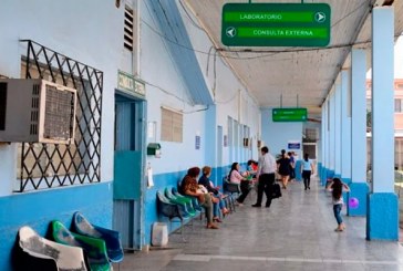 Proponen al Hospital Leonardo Martínez centro único de atención a pacientes con Covid-19