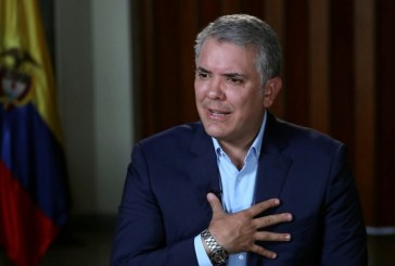Confirman 13 contagiados por Covid-19 en la Presidencia de Colombia