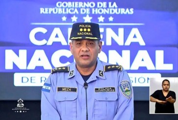 Extienden medidas de circulación para municipios de Cortés, Las Vegas y El Progreso hasta el domingo 10 de mayo