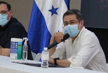 Hernández descarta que se vaya a reabrir la actividad económica el próximo 1 de junio