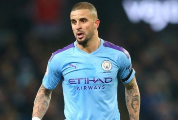 Futbolista del Manchester City ha violado varias veces las reglas de confinamiento