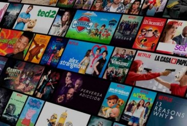 Netflix eliminará las cuentas de usuarios que lleven un año sin ver contenidos