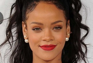 Rihanna debuta en la lista de los músicos más ricos del Reino Unido