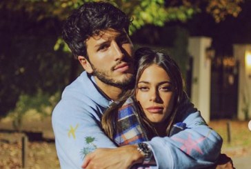 Tini le da corte a Sebastián Yatra