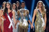 Miss Universo 2020 podría celebrarse en Vietnam a principios del próximo año