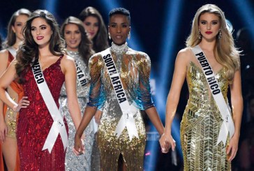 Miss Universo 2020 podría celebrarse en Vietnam a principios del próximo año