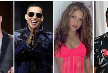 Conoce los artistas latinos más solidarios durante la pandemia